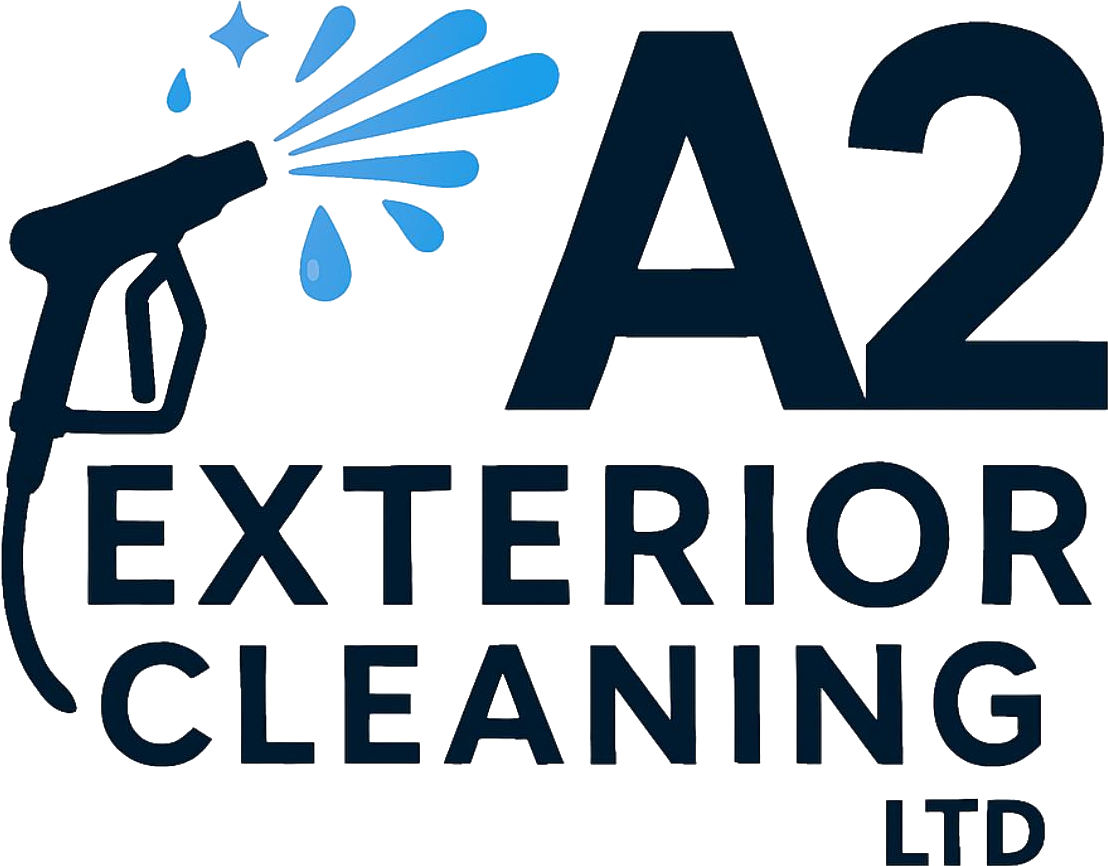 Exterior Cleaning Livingston